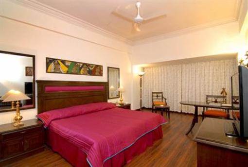фото отеля Hotel Chanakya Patna
