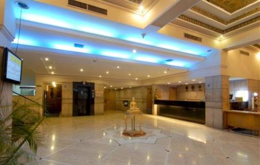 фото отеля Hotel Chanakya Patna