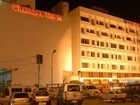 фото отеля Hotel Chanakya Patna