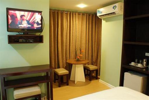 фото отеля La Gloria Residence Inn