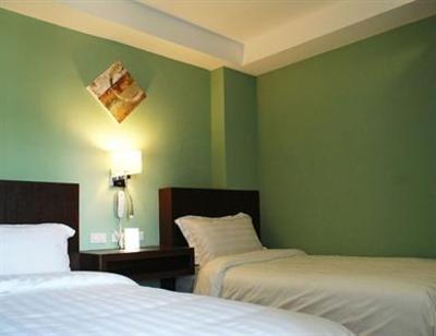 фото отеля La Gloria Residence Inn