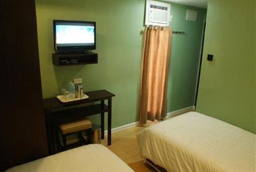 фото отеля La Gloria Residence Inn