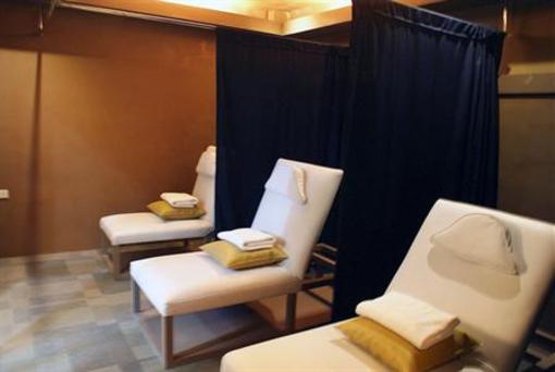 фото отеля La Gloria Residence Inn