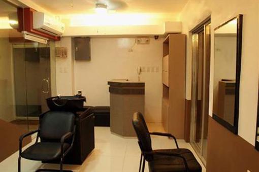 фото отеля La Gloria Residence Inn