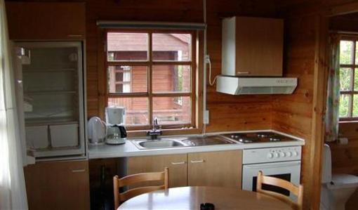 фото отеля Gammelbro Camping Cottages & Apartments