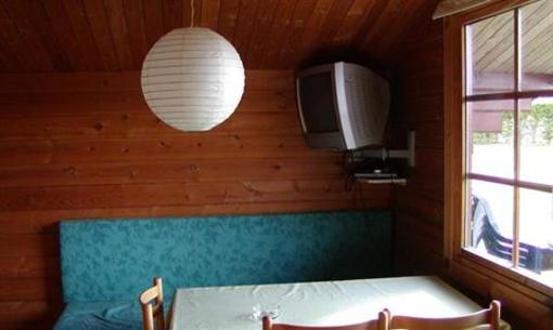 фото отеля Gammelbro Camping Cottages & Apartments