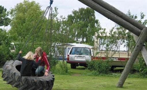 фото отеля Gammelbro Camping Cottages & Apartments