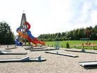 фото отеля Gammelbro Camping Cottages & Apartments