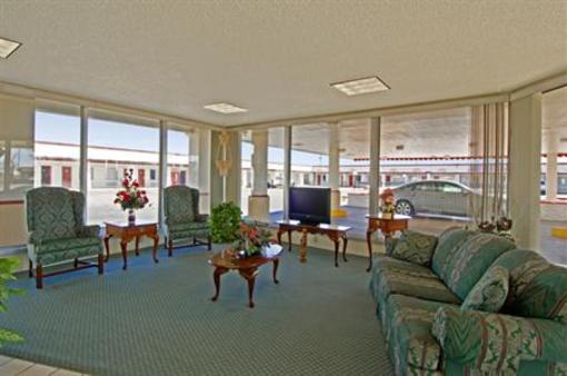 фото отеля Americas Best Value Inn Altus