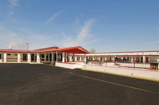 фото отеля Americas Best Value Inn Altus