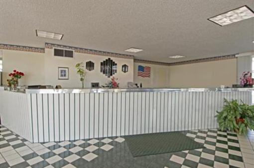 фото отеля Americas Best Value Inn Altus