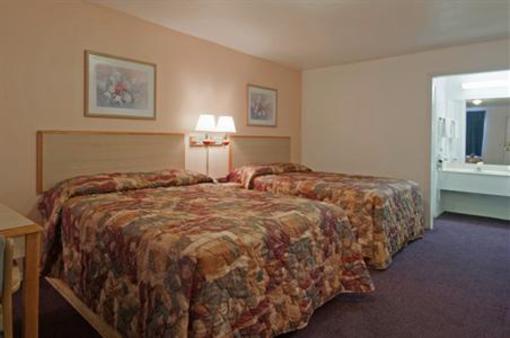 фото отеля Americas Best Value Inn Altus