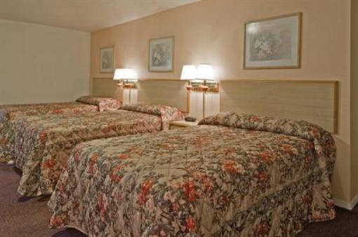 фото отеля Americas Best Value Inn Altus