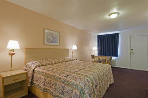фото отеля Americas Best Value Inn Altus