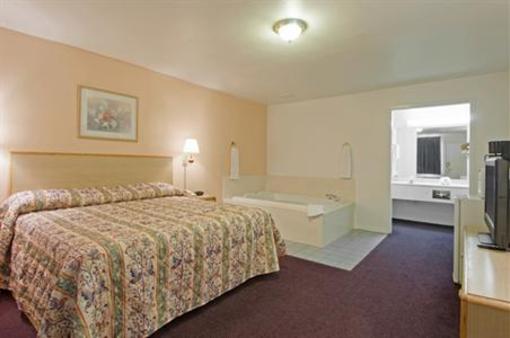 фото отеля Americas Best Value Inn Altus