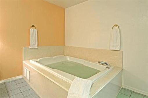 фото отеля Americas Best Value Inn Altus