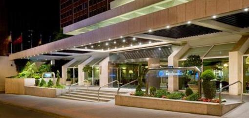 фото отеля Melia Castilla