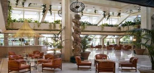 фото отеля Melia Castilla
