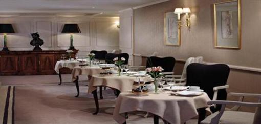 фото отеля Melia Castilla