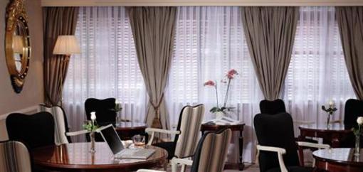 фото отеля Melia Castilla