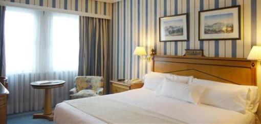 фото отеля Melia Castilla