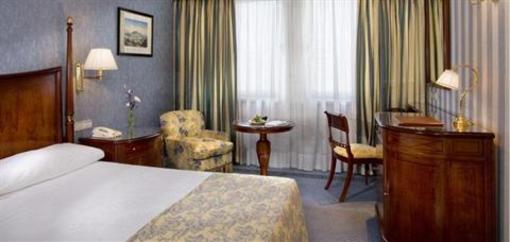 фото отеля Melia Castilla