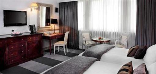 фото отеля Melia Castilla