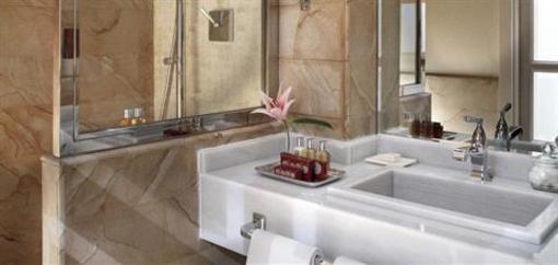 фото отеля Melia Castilla