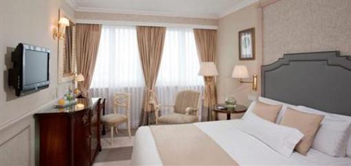 фото отеля Melia Castilla