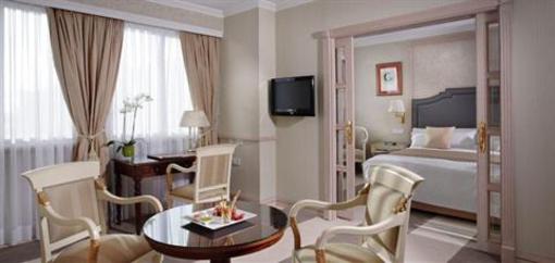 фото отеля Melia Castilla