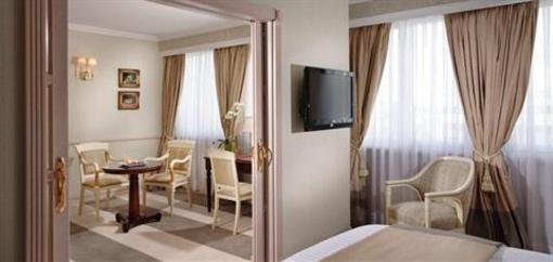 фото отеля Melia Castilla