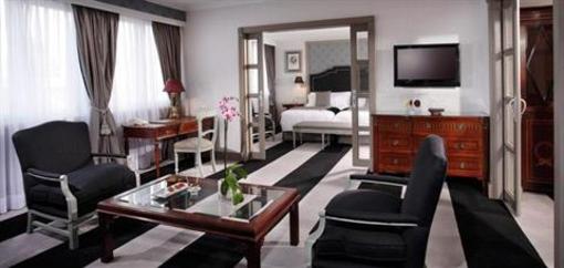 фото отеля Melia Castilla