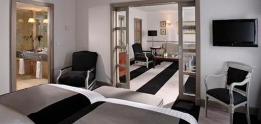 фото отеля Melia Castilla
