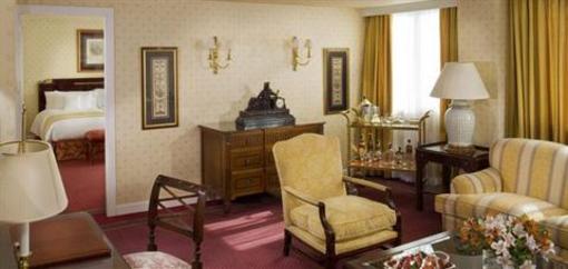фото отеля Melia Castilla