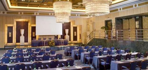 фото отеля Melia Castilla