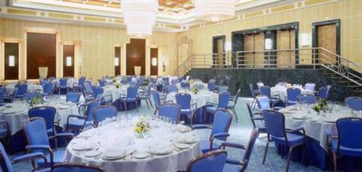 фото отеля Melia Castilla