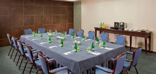 фото отеля Melia Castilla