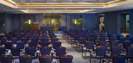 фото отеля Melia Castilla