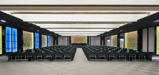 фото отеля Melia Castilla