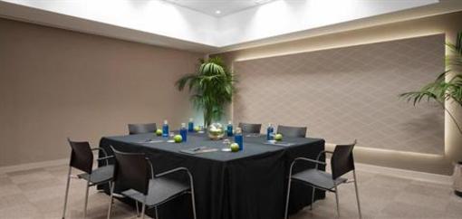 фото отеля Melia Castilla