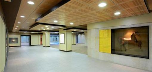 фото отеля Melia Castilla