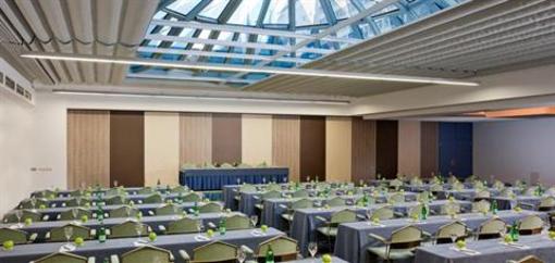 фото отеля Melia Castilla