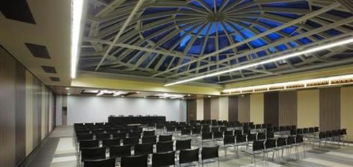фото отеля Melia Castilla