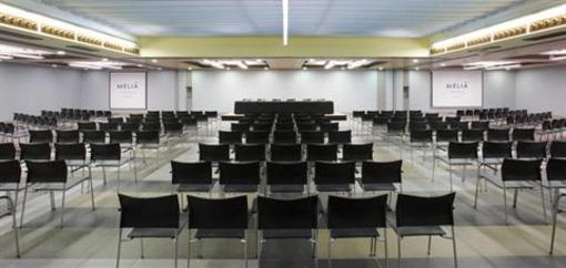 фото отеля Melia Castilla