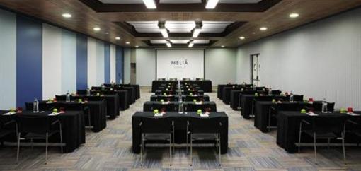 фото отеля Melia Castilla