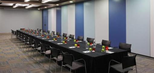 фото отеля Melia Castilla