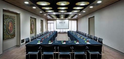 фото отеля Melia Castilla