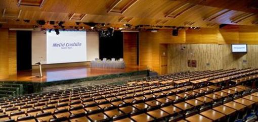 фото отеля Melia Castilla