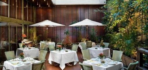 фото отеля Melia Castilla