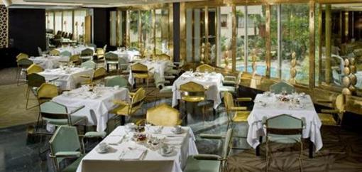 фото отеля Melia Castilla